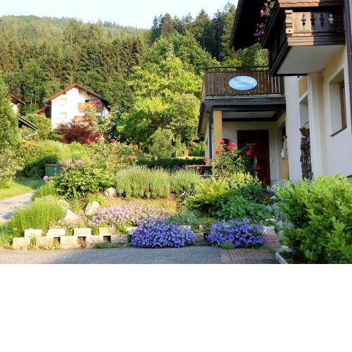 Seeblick-Appartements Ossiach