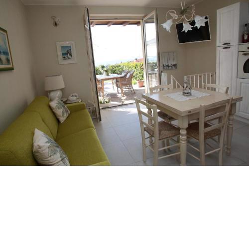 Seeblick Lockoff Apartment, Pool & GartenTerrasse
