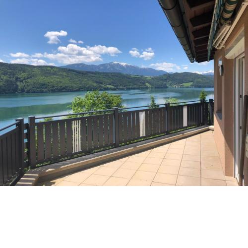 Seeblick