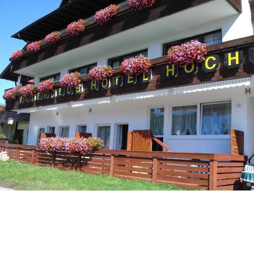Seefeld-apartman 3