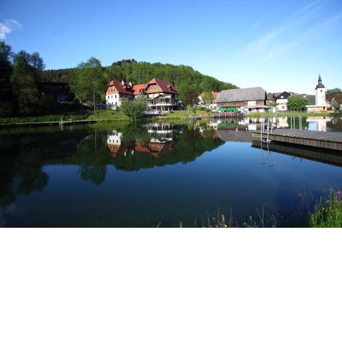 Seegasthof Breineder - Familien & Seminarhotel