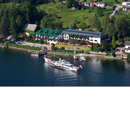 Seegasthof Hotel Hois'n Wirt