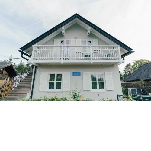 seehaus ausZEIT