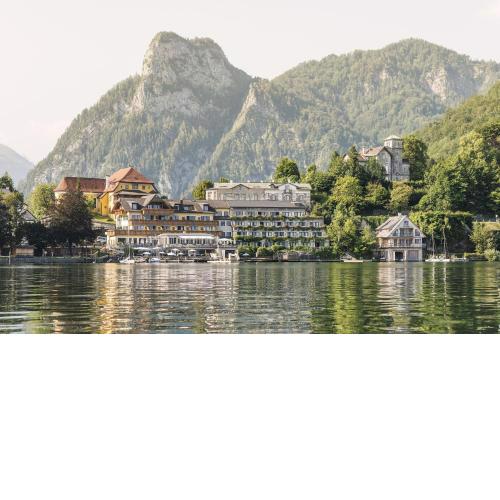 Seehotel Das Traunsee