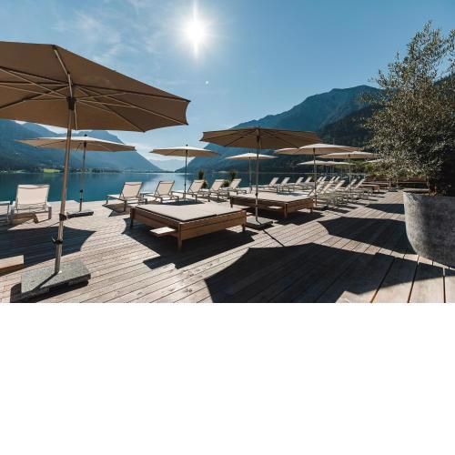 Seehotel Einwaller - adults only