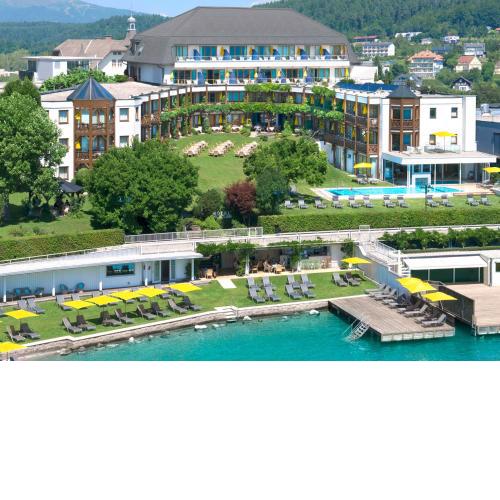 Seehotel Engstler