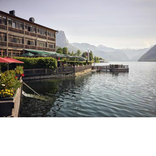 Seehotel Grundlsee