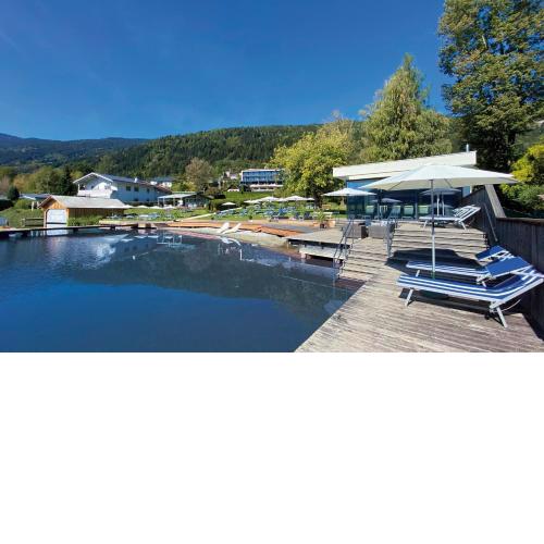 Seehotel Hoffmann