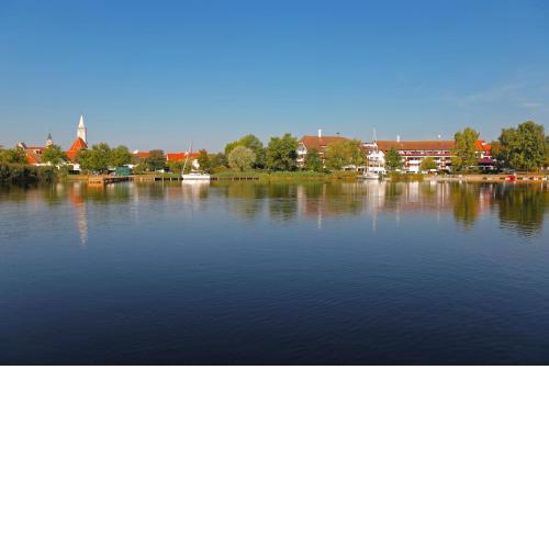 Seehotel Rust