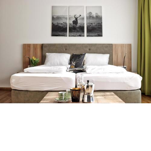 Seelos - Alpine Easy Stay - Bed & Breakfast
