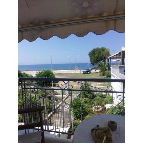 SeeTheSea Apartment Kanali