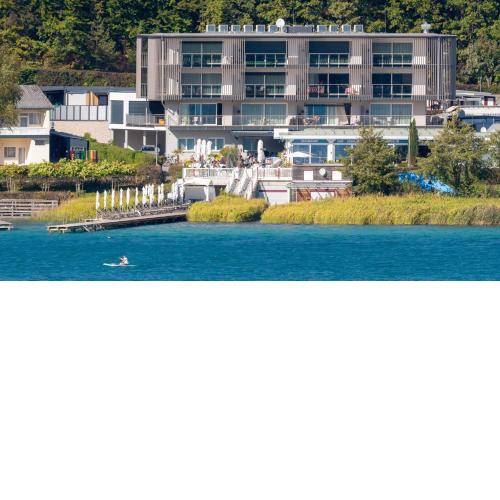 Seewirt Apartments
