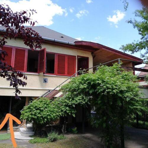 SeeYou Apartman Agárd