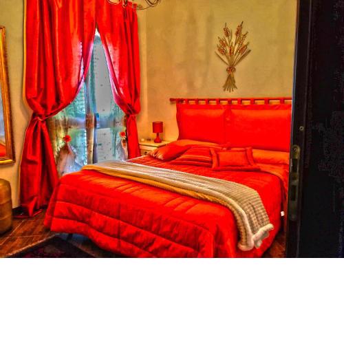 SEGESTA Nouveau Bedding