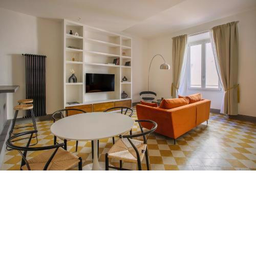 Seggiole Boutique Apartment Ginestra