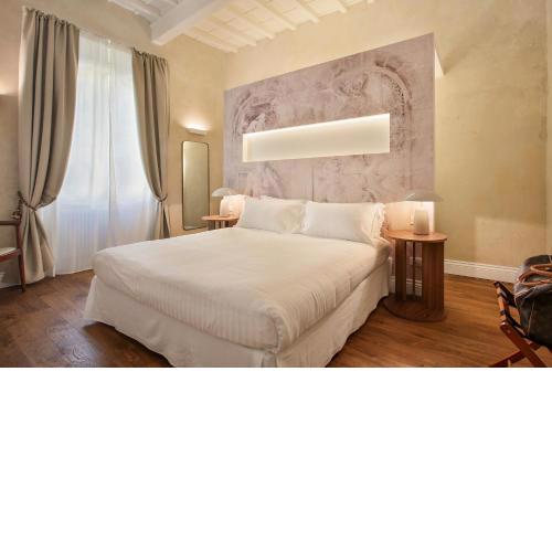 Seggiole Boutique Apartment Iris