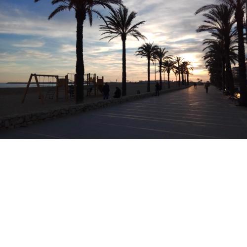 Segur Beach