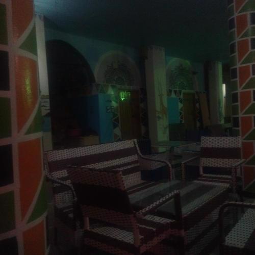 Sehel houSe