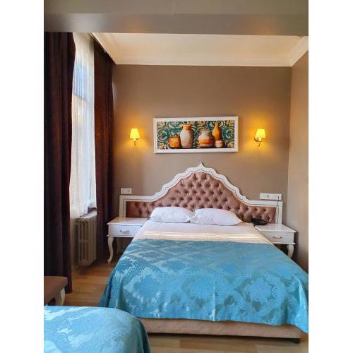 Şehir Hotel Old City