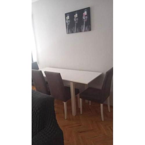 Şehrin Kalbinde, 2+1 ,Hızli WİFİ, DENİZe yakın