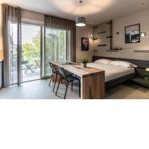 SEI Garda Apartments