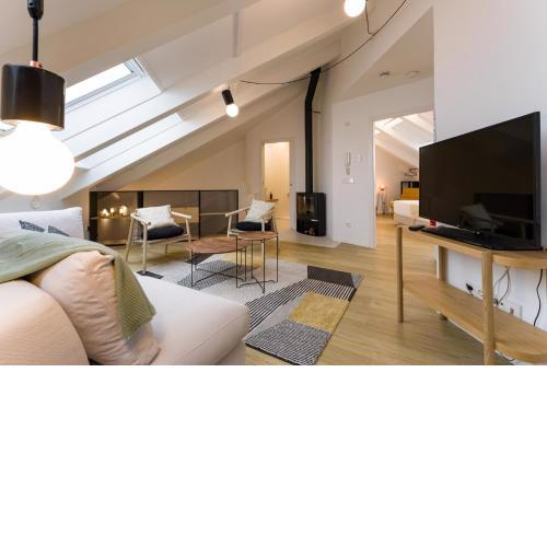 SEIS ALDABAS Apartamentos
