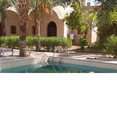 Sekhmet Retreat Centre
