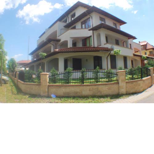 Sekli Apartman