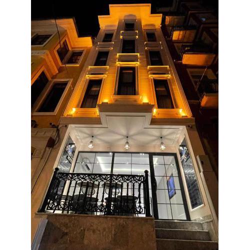 Sel Suite Hotel