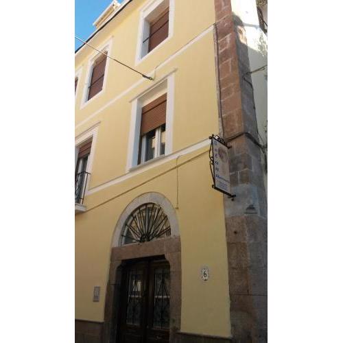 Selana Apartments