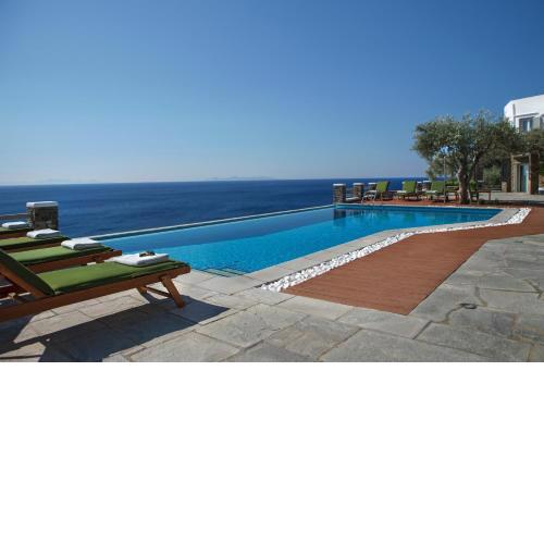 Selana Suites