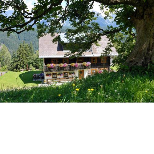Selbstversorgerhaus Herisch