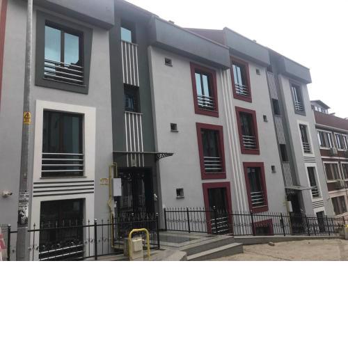 Selçuk Apart