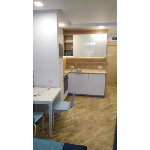 Select Apartment