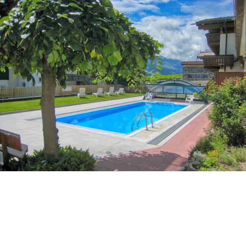 Select Apartments by Alpen Apartments