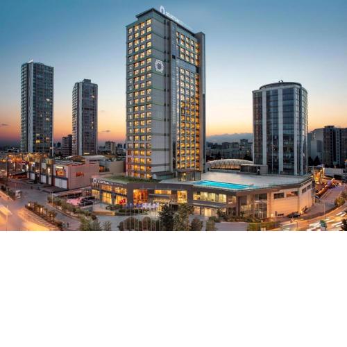Selectum City Ataşehir