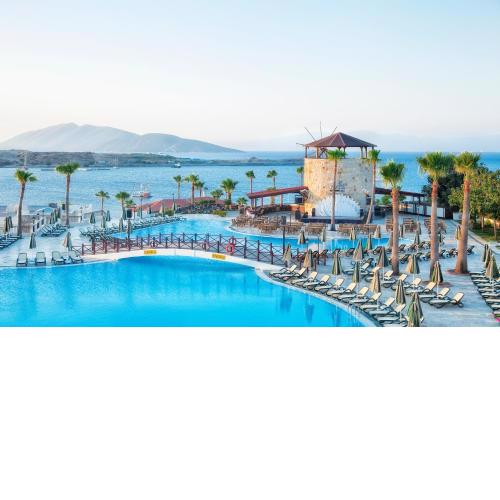 Selectum Colours Bodrum