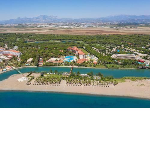Selectum Family Resort Belek