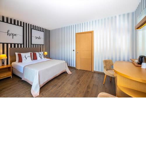 Selectum Family Resort Side