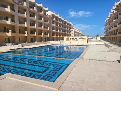 Selena Bay Resort - Premium Beach Apartment