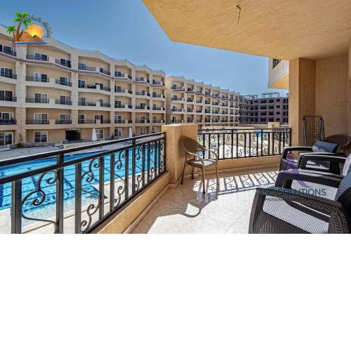 Selena Bay Resort Al-Ahyaa Hurghada