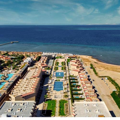 Selena Bay Resort & Beach Club