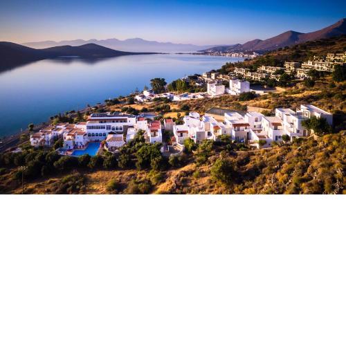 Selena Village Hotel Elounda