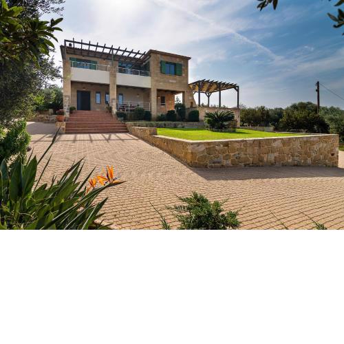 Selene Stone Villa