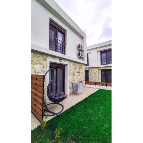 Selene Villa Nikiti