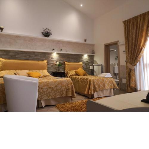 SeleneBeach B&B