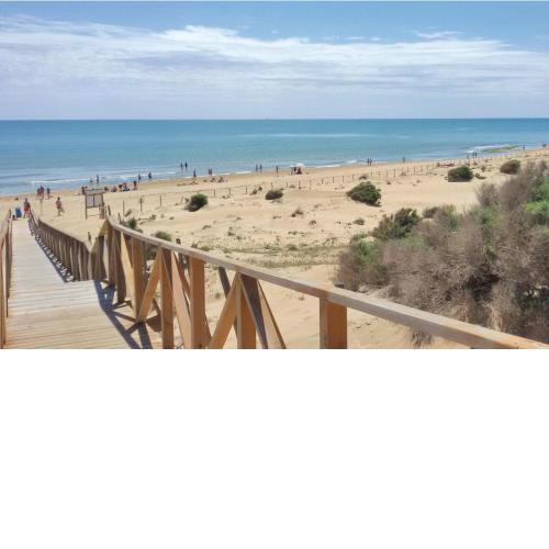 Self catering 2-Bed Flat in Algorfa Costa Blanca