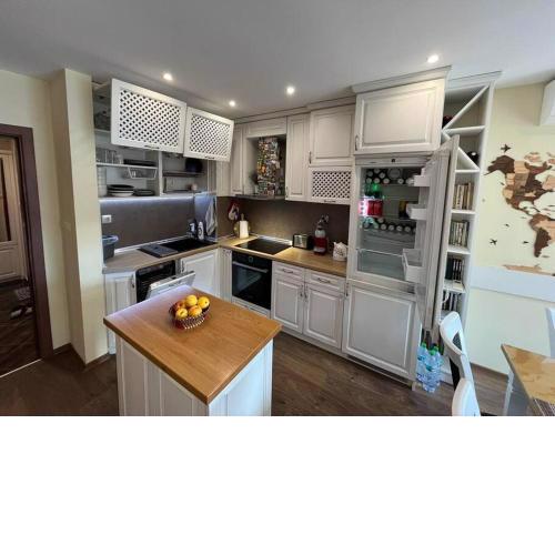 Self check-in 2 Family Central Apartment 3 bedroom