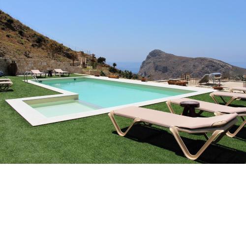 Seli Apartments