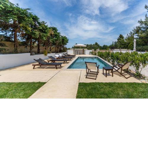 Selia Villa Pefkochori
